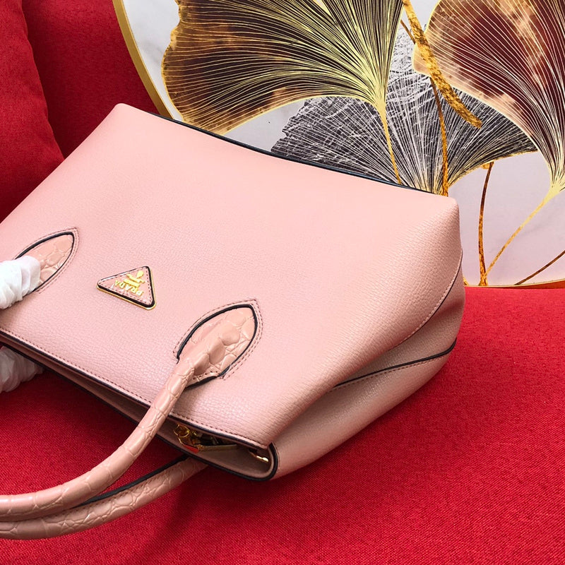 Satchel Bags - PDA Bags - 690