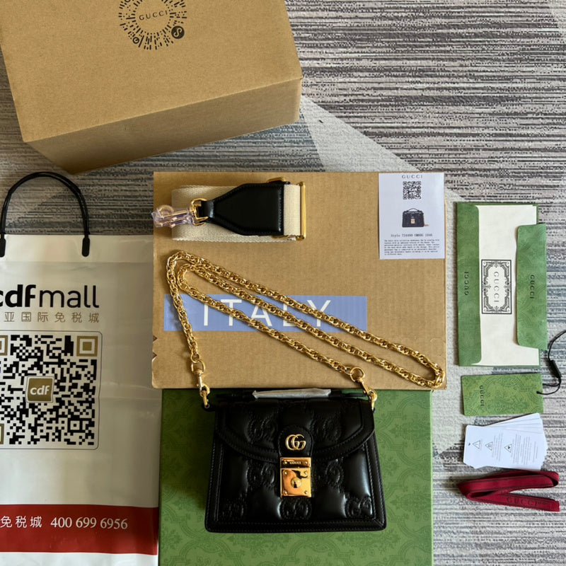 GLM - gg Bags - 898