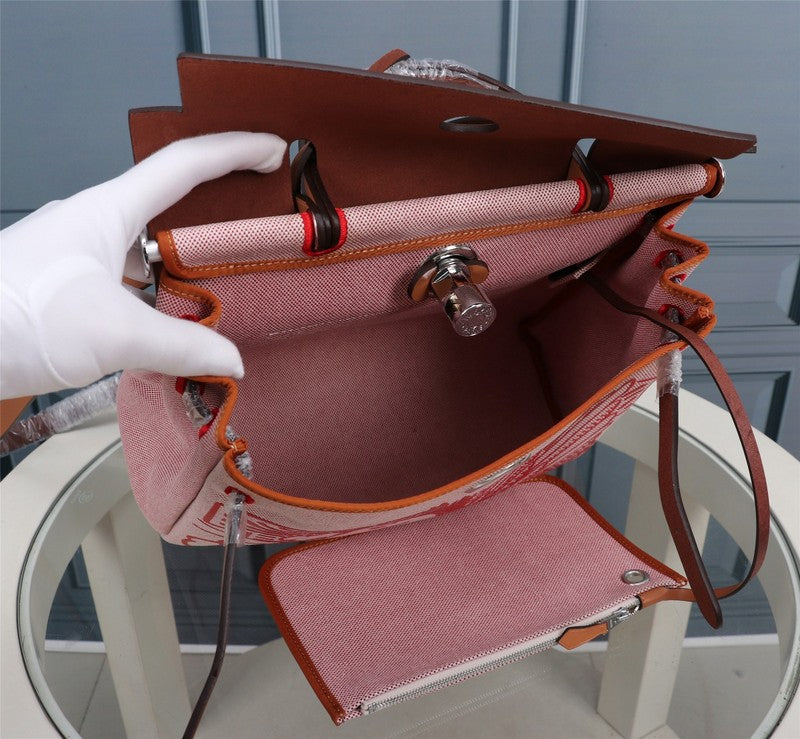 Satchel Bags - HMS Bags - 014
