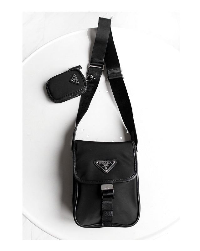Satchel Bags - PDA Bags - 190