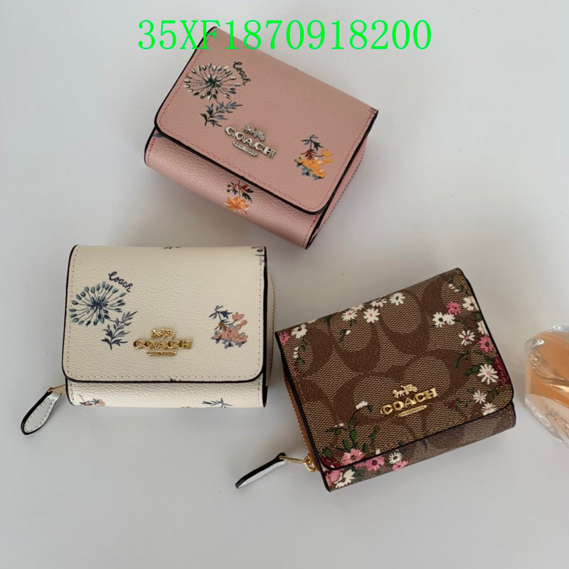 Glami - CAH Wallet - 072