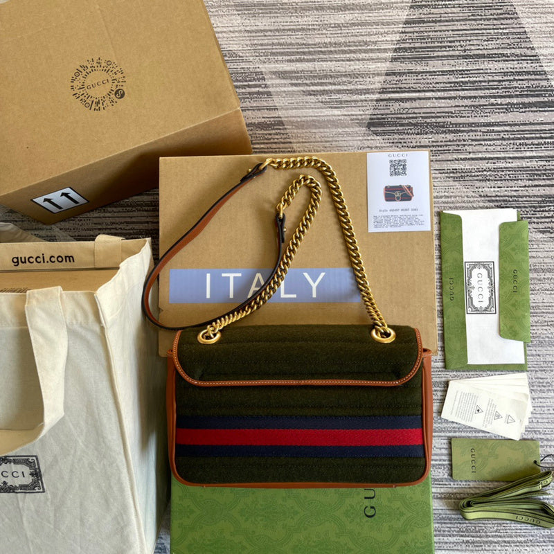 Satchel Bags - GCI Bags - 6694