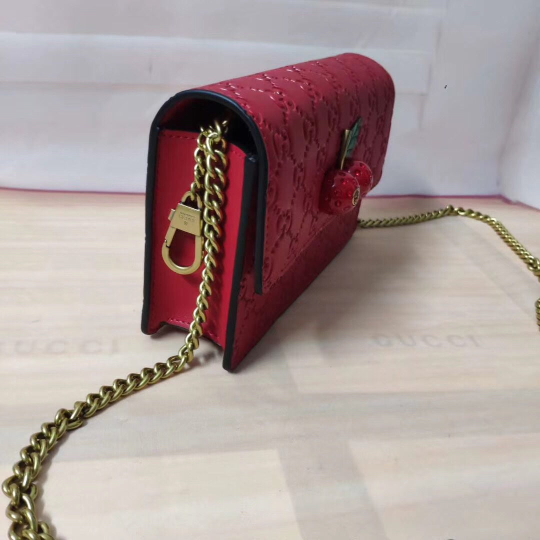 GLM - Top Quality Bag GCI 494