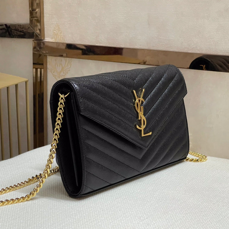 Satchel Bags - SLY Bags - 2634