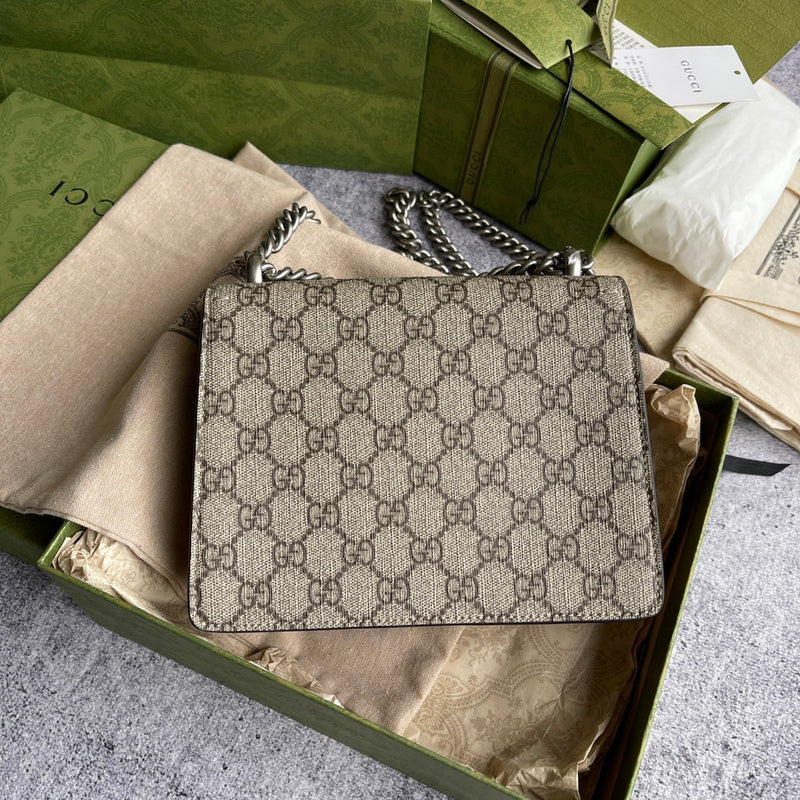Satchel Bags - GCI Bags - 3013