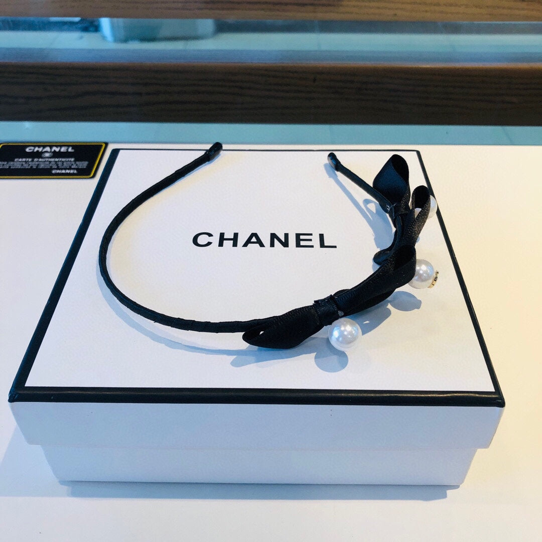 GLM - New Hair Band CHL 011