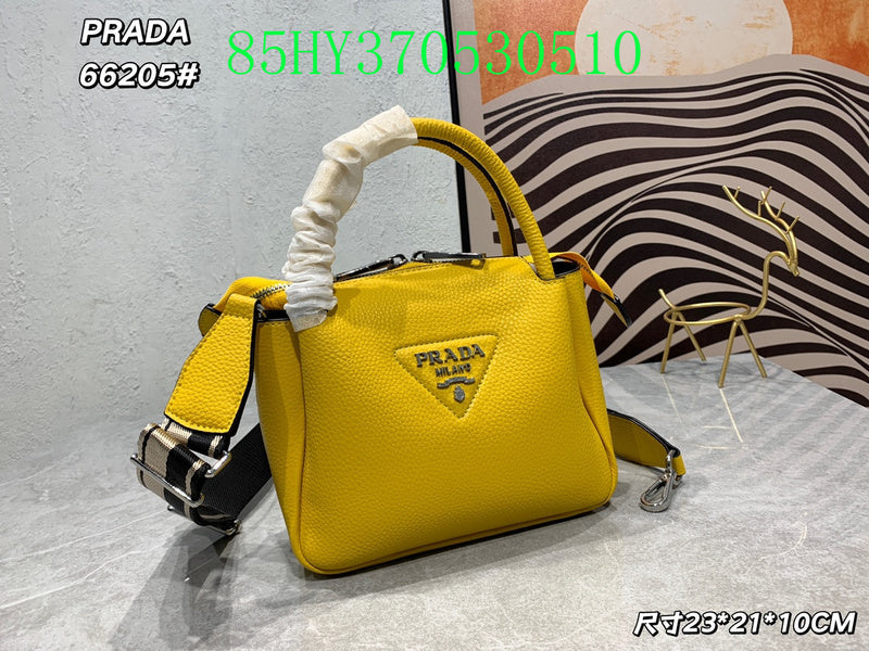 Satchel Bags - PDA Bags - 3261