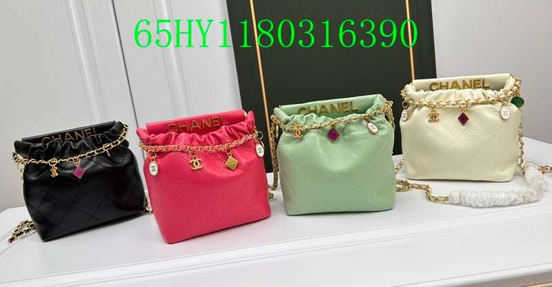 Glami - CHL Bags - 1288