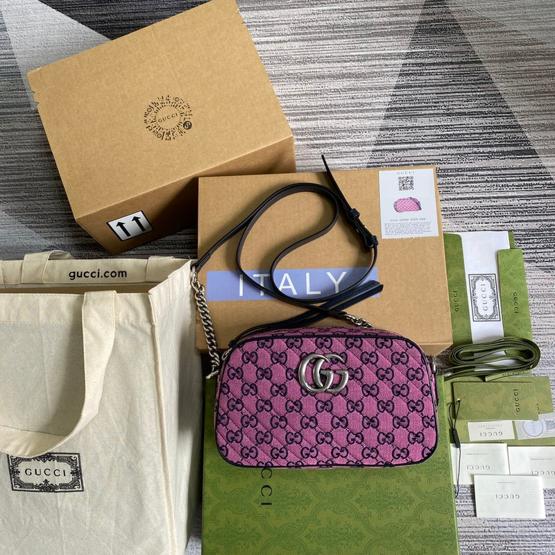 GLM - gg Bags - 1963