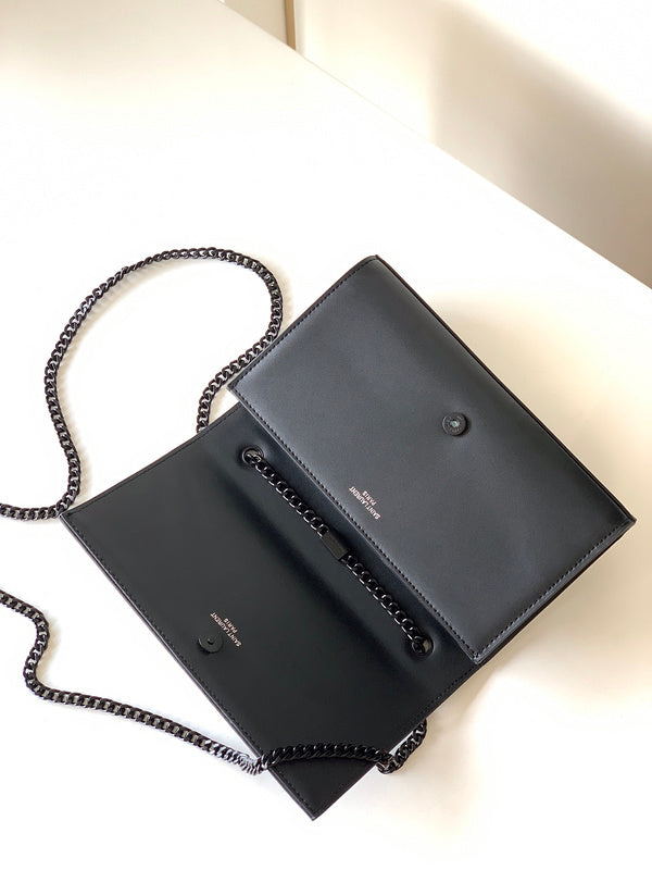 Satchel Bags - SLY Bags - 1645