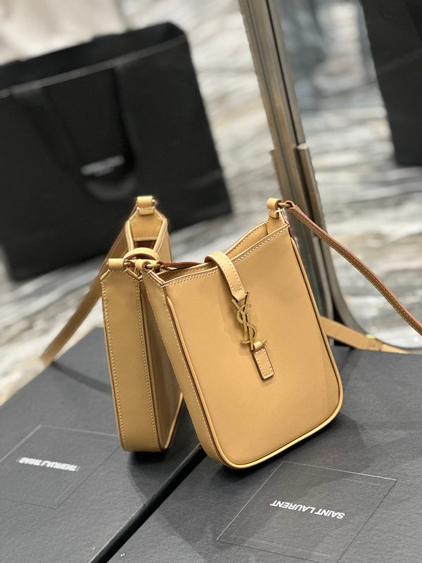 Satchel Bags - SLY Bags - 2063