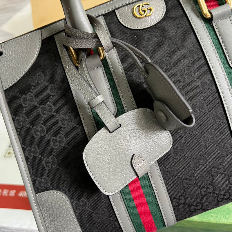 Satchel Bags - GCI Bags - 5691