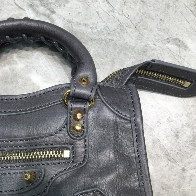 Satchel Bags - BGA Bags - 846