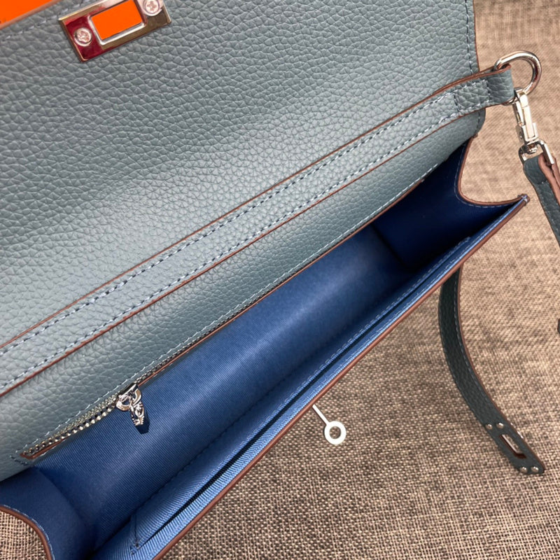 Satchel Bags - HMS-Bags - 907