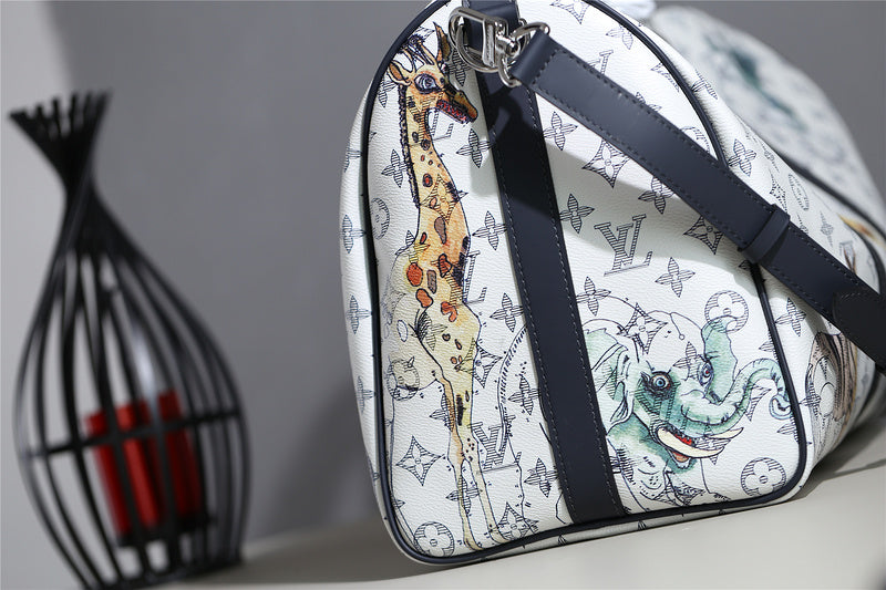 Glami GlamI Lu-Vi bags - 9470