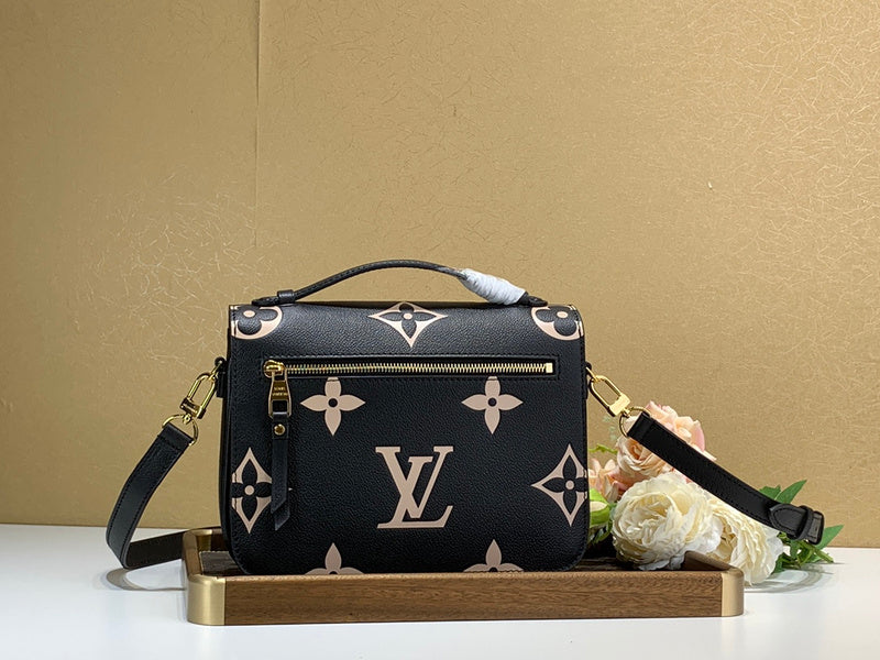Satchel Bags - VL Bags - 6119