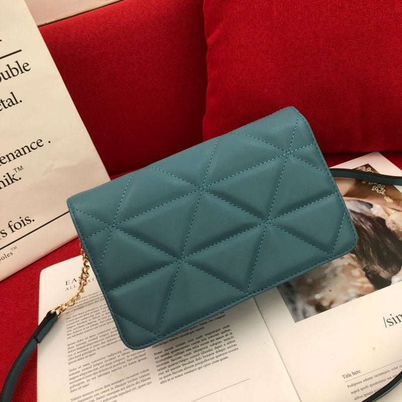 Satchel Bags - PDA Bags - 1200
