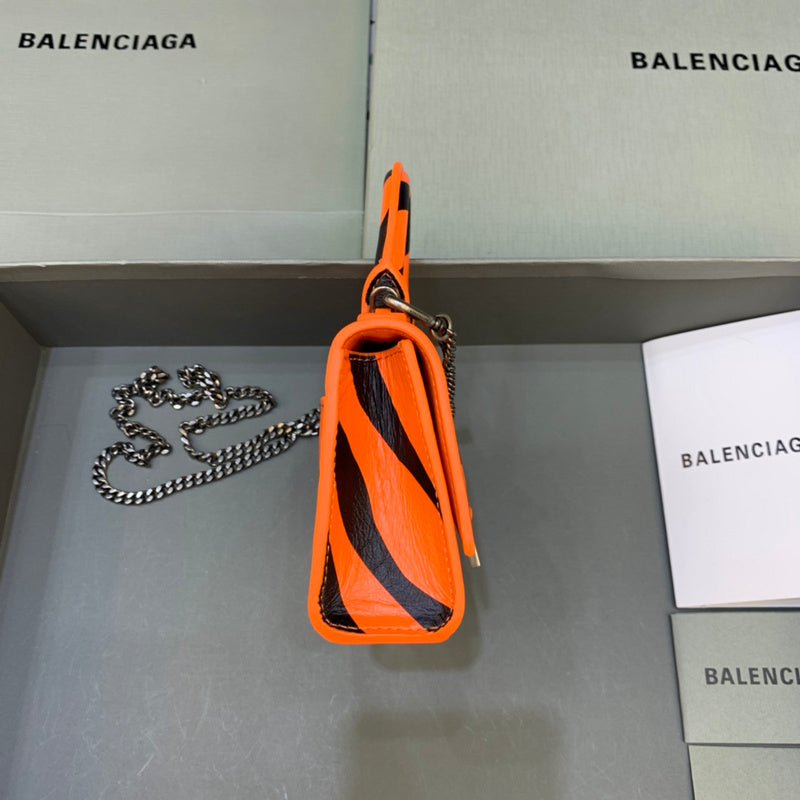 Satchel Bags - BGA Bags - 160
