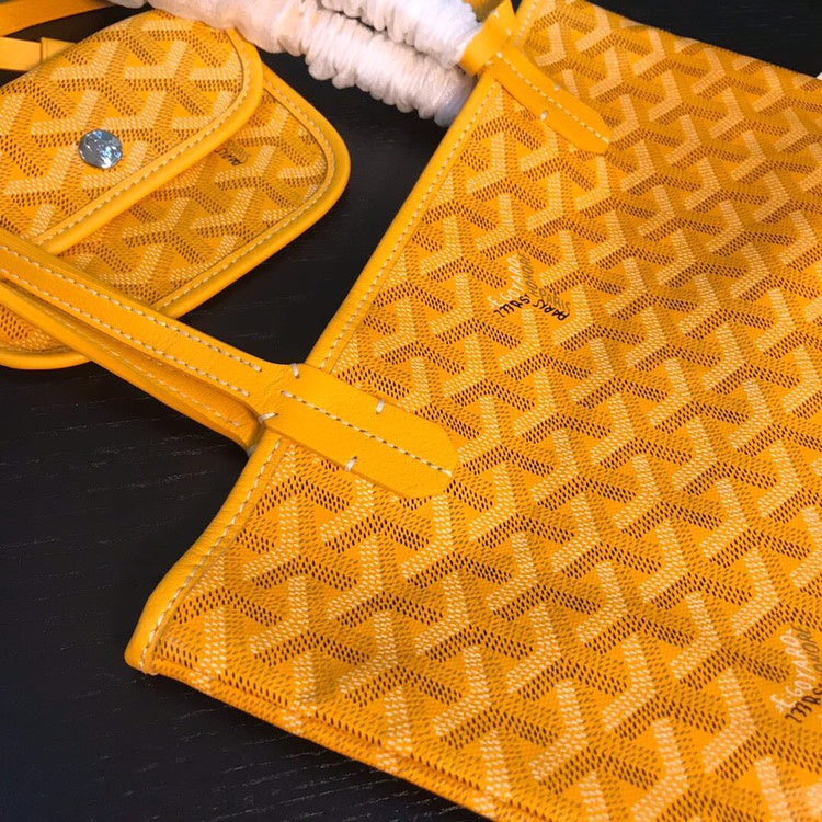GLM - GYO Bags - 1061