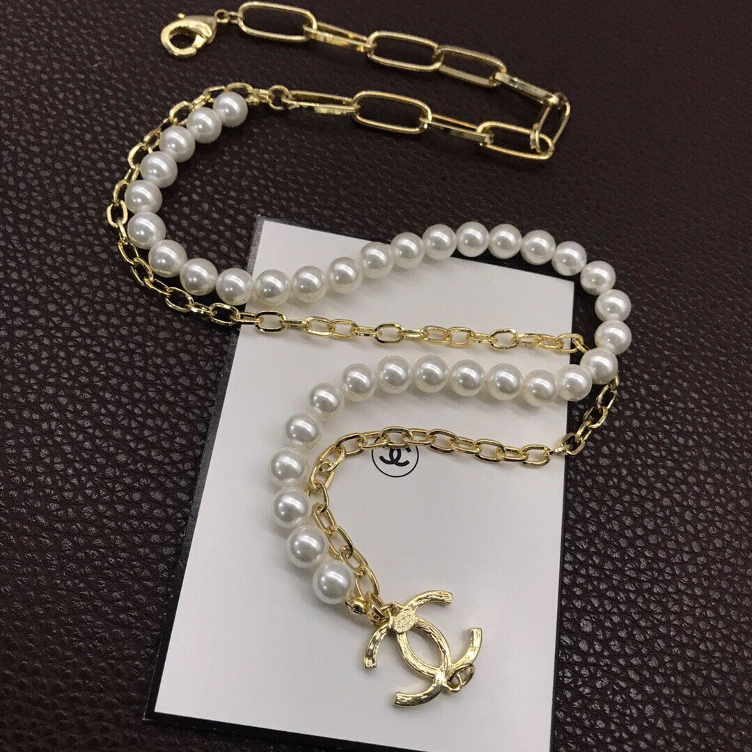 GLM - Top Quality Necklace CHL036