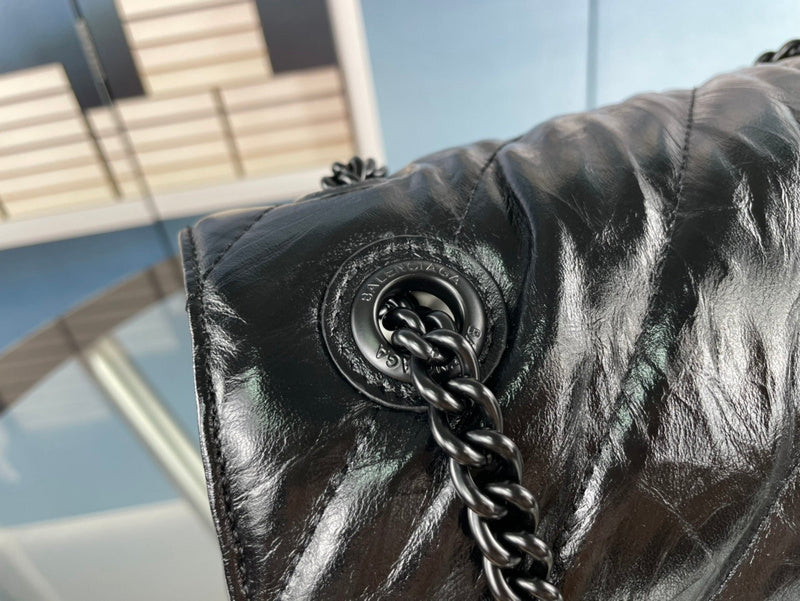 Satchel Bags - BGC Bags - 093