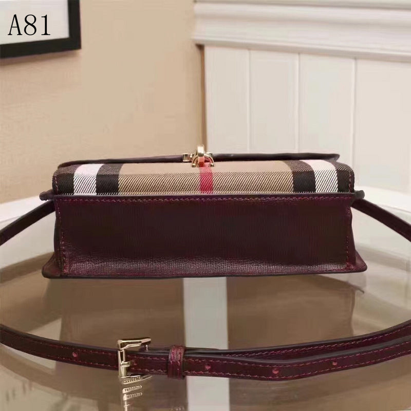 Fan Fashion -GLM - Top quality BBR Bags - 875