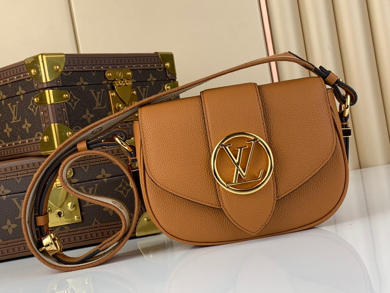 Satchel Bags - VL Bags - 4837