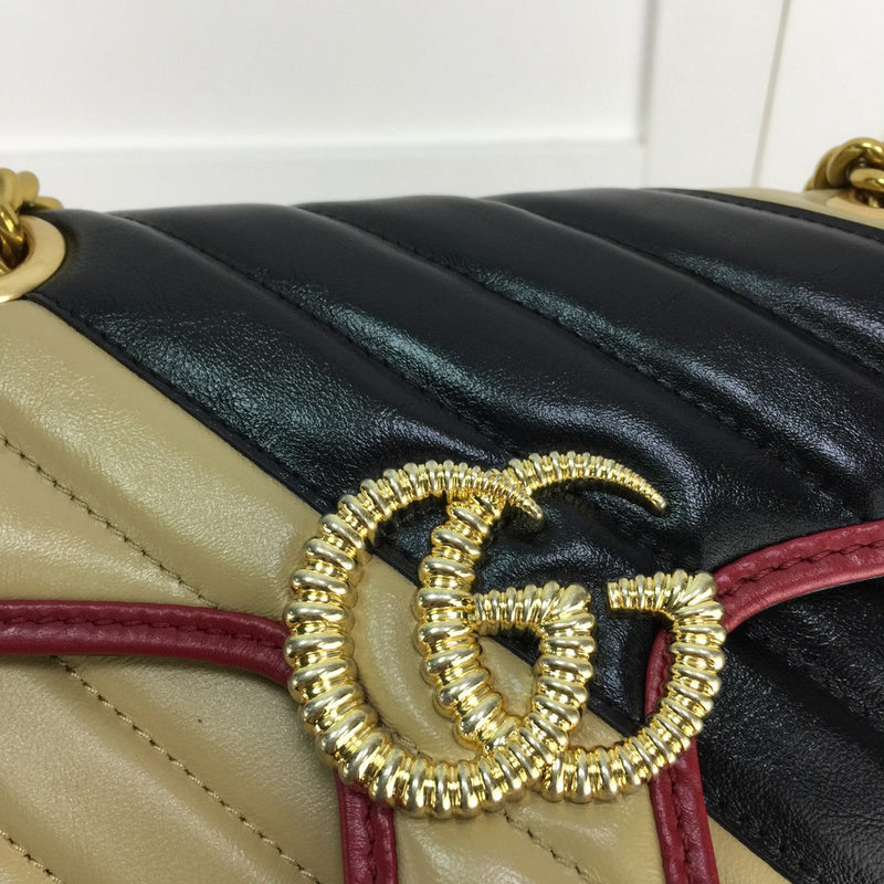 Satchel Bags - GUC Bags - 1353