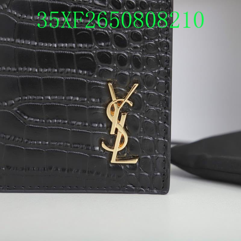 Glami - YLS Wallet - 124