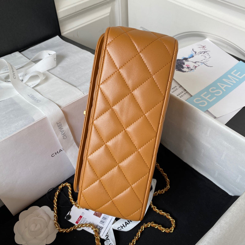 Satchel Bags - CHL Bags - 1534