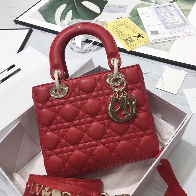 Satchel Bags - DOR Bags - 1219