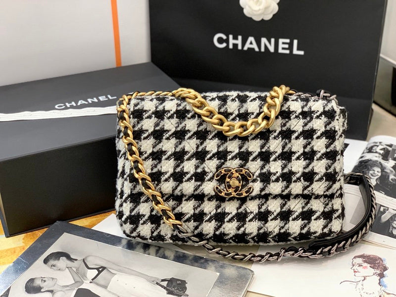 Satchel Bags - CHL Bags - 335