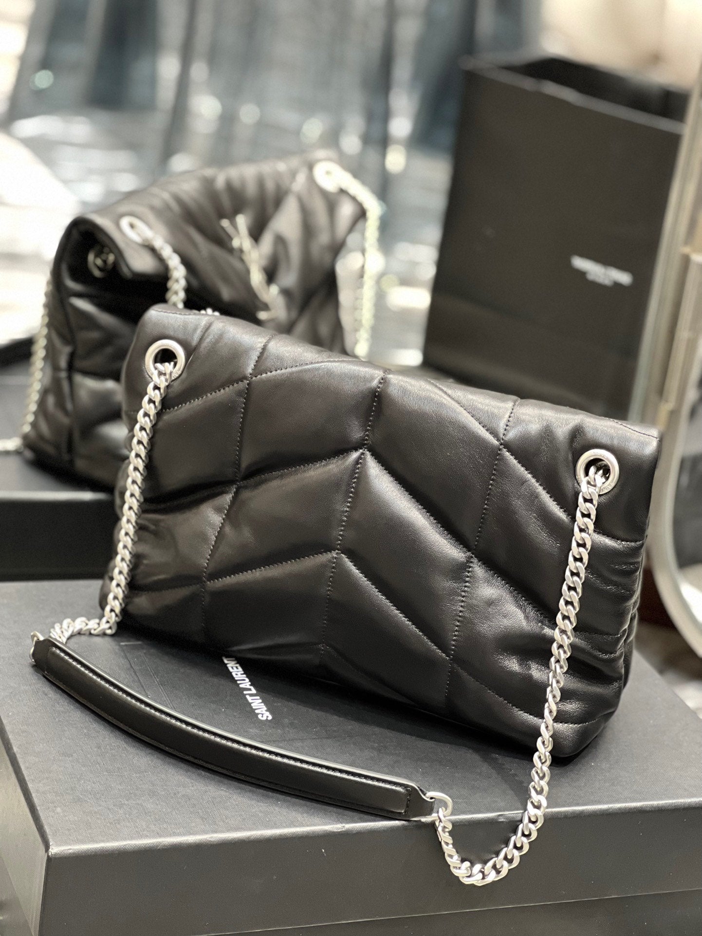 GLM - Top Quality Bag SLY 230