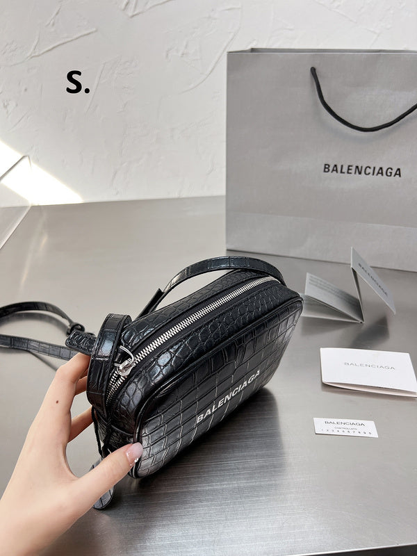 Satchel Bags - BGA Bags - 1400