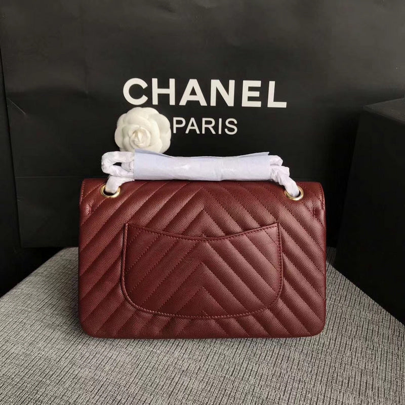 Satchel Bags - CHL Bags - 729