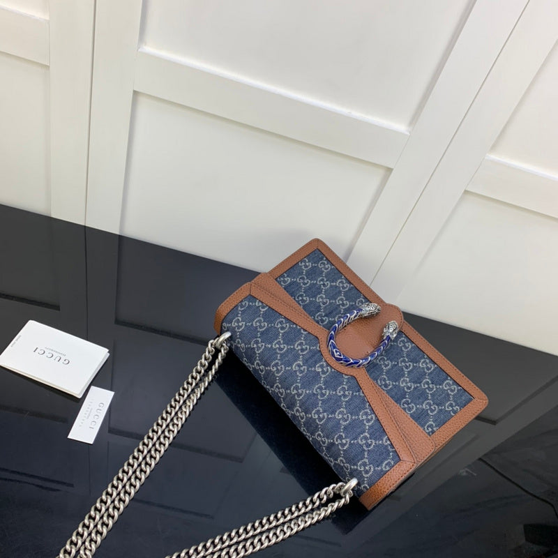 Satchel Bags - GUC Bags - 2185