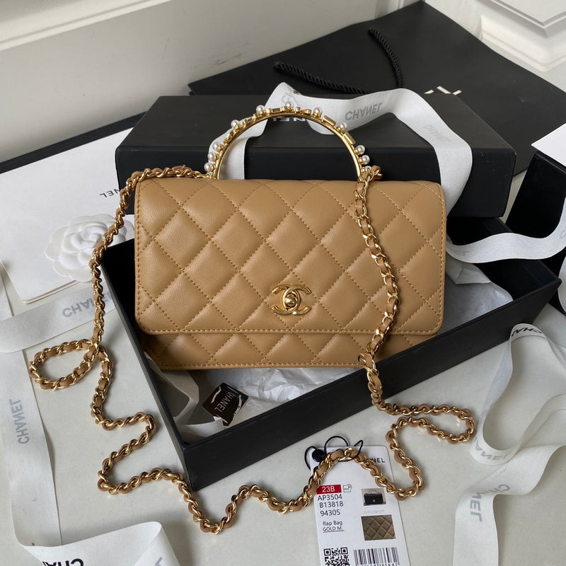 Satchel Bags - CHL Bags - 7340