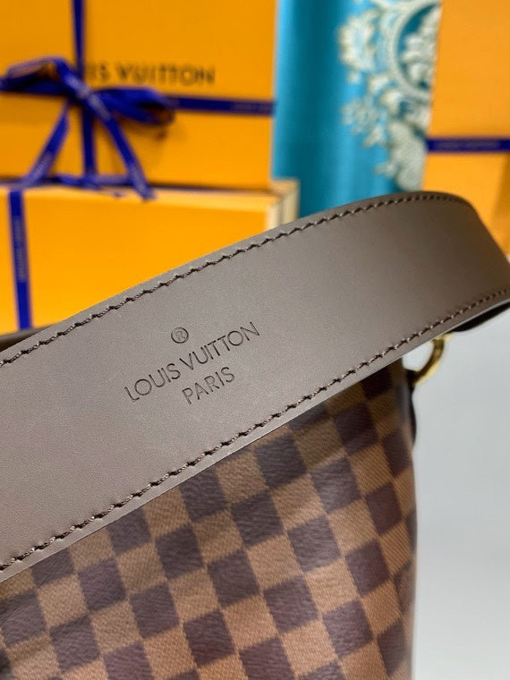 Satchel Bags - VL Bags - 4686