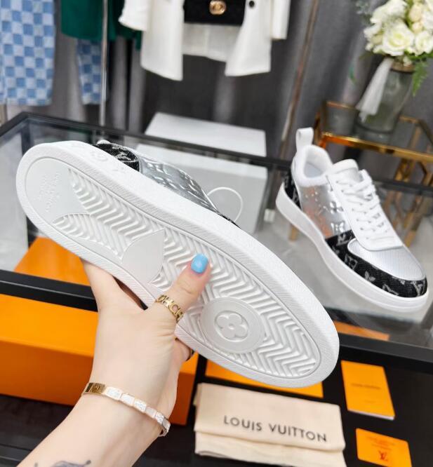 glami shop- LOV Men Shoes - 923
