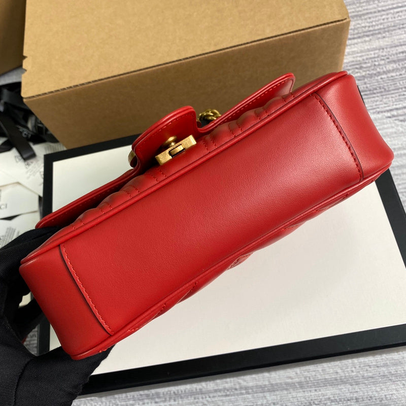 GLM - gg Bags - 2207