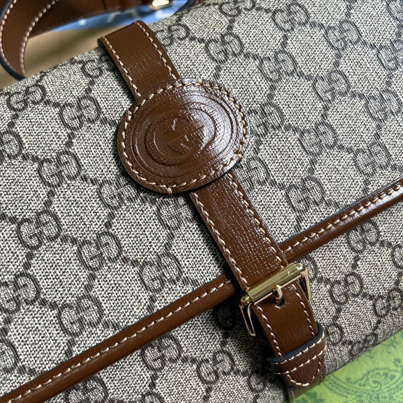 Satchel Bags - GCI Bags - 5438