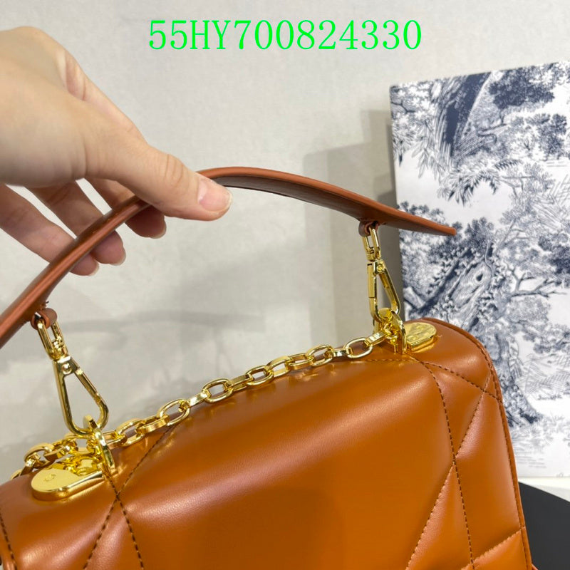 Glami - DOR Bags - 1277