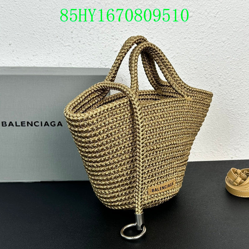 Glami GlamI - BGA Bags - 1656