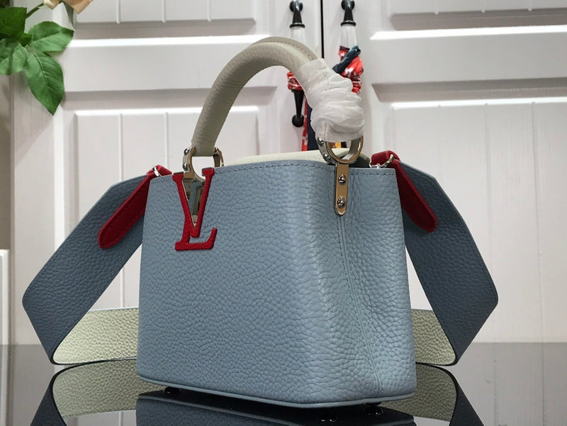 Satchel Bags - VL Bags - 6292