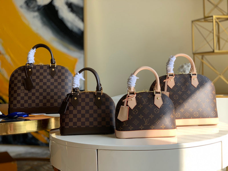 Satchel Bags - VL Bags - 1582