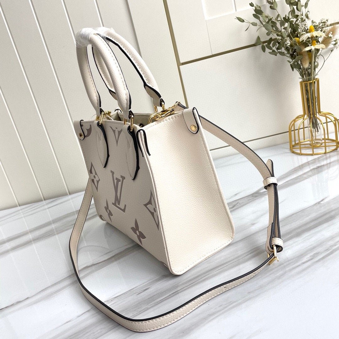 GLM - Top Quality Bags LUV 061