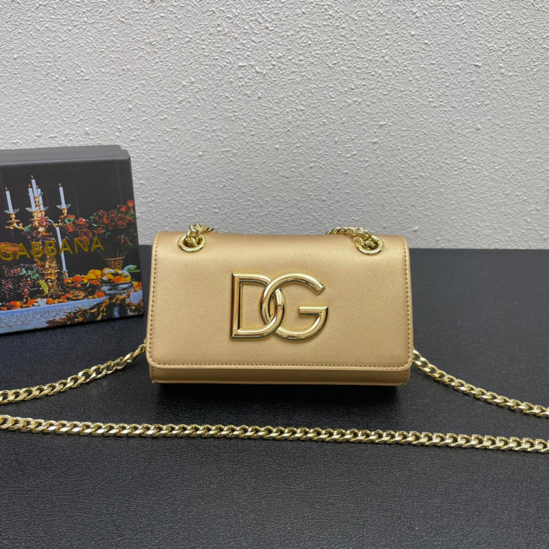 Satchel Bags - DG Bags - 184