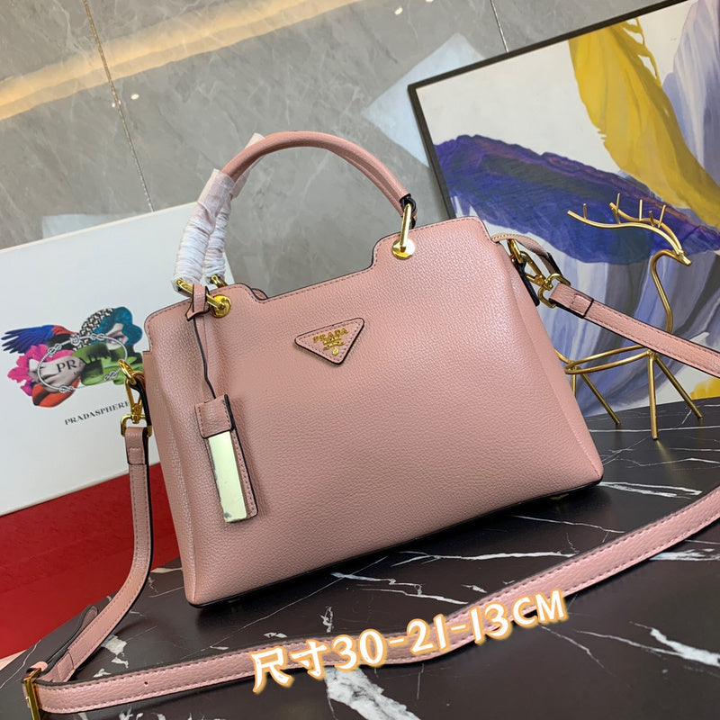 Satchel Bags - PDA Bags - 1041