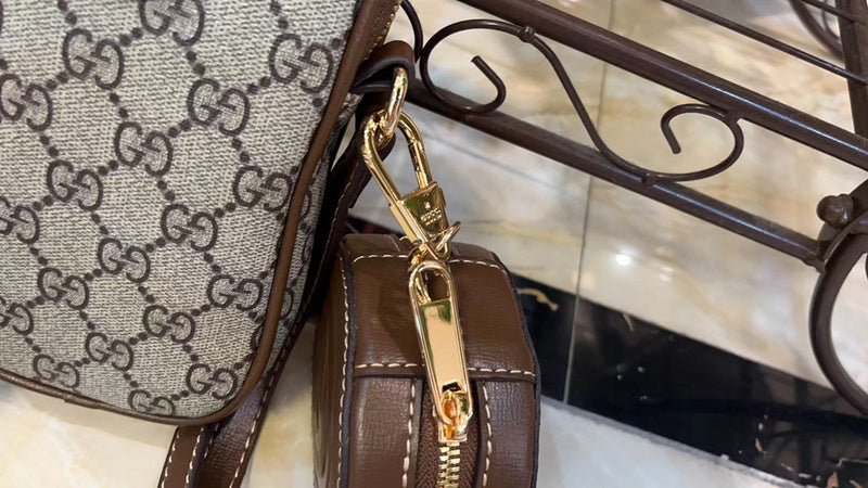 Satchel Bags - GCI Bags - 1732