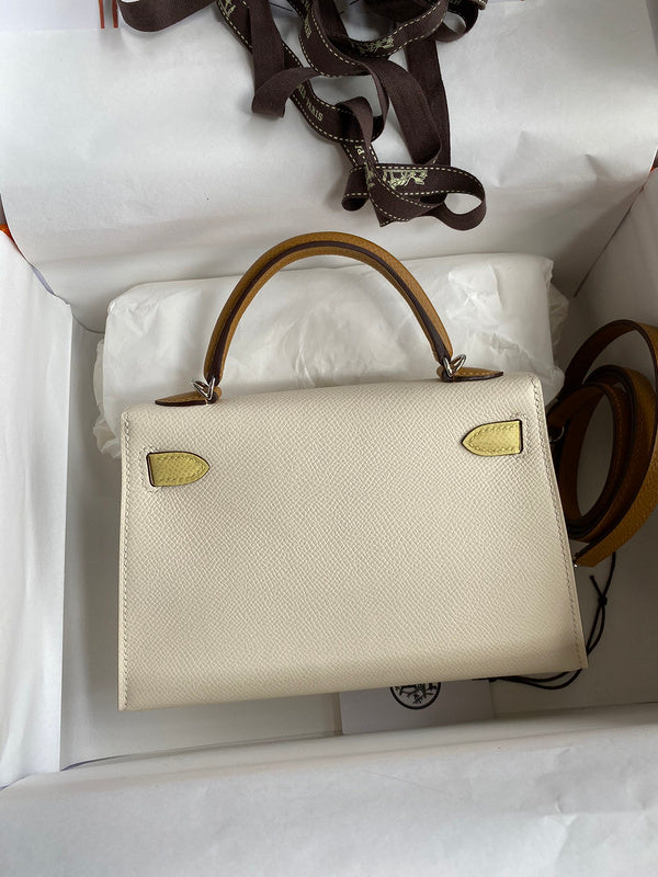 Satchel Bags - HMS-Bags - 870